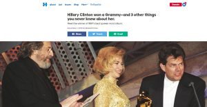 clinton-grammy