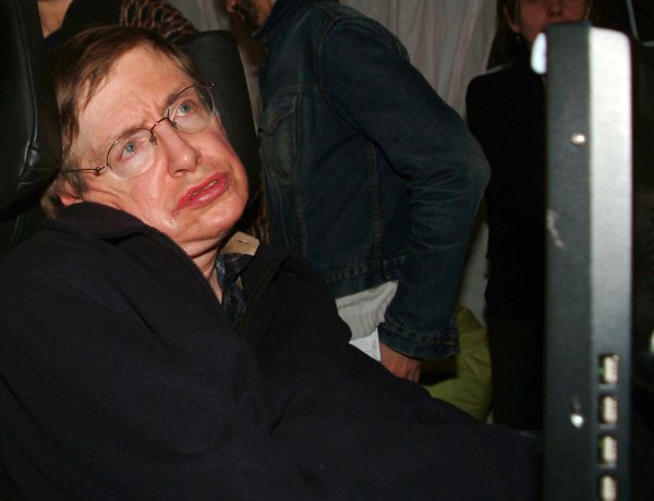 Hawking