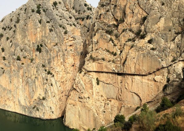 Caminito del Rey