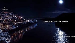 Matera mare