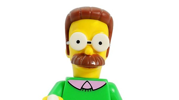 Ned Flanders
